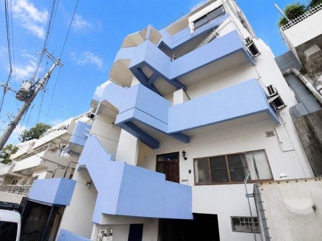 シャトー篠原台