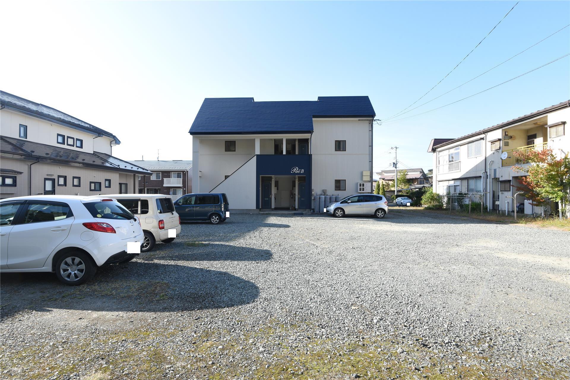 ＪＲ山田線 山岸駅 徒歩12分 2階建 築33年