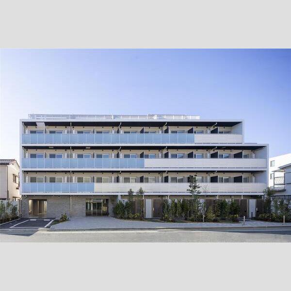 S-RESIDENCE玉川学園前