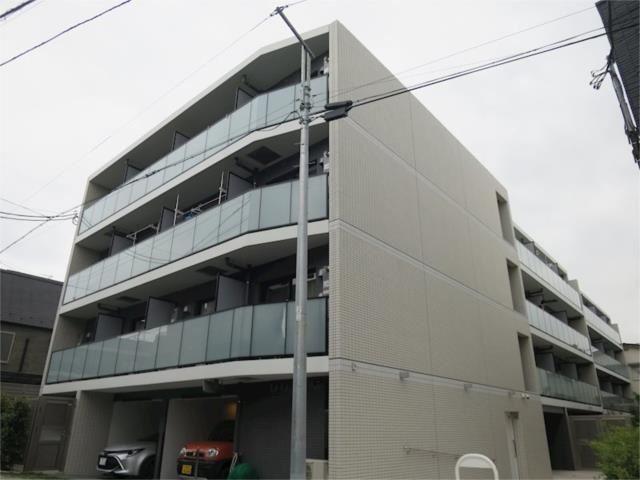 アルコバレーノ桜新町