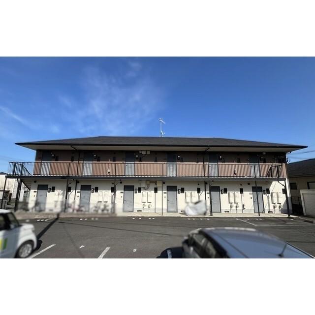 スリーゼハイツ毛井