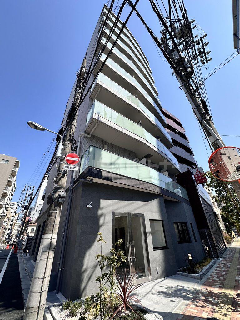 ロータス ザ・レジデンス入谷
