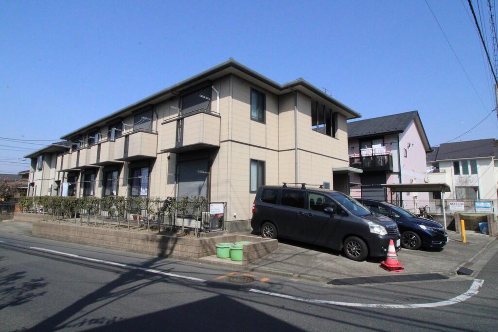 サウスフラット