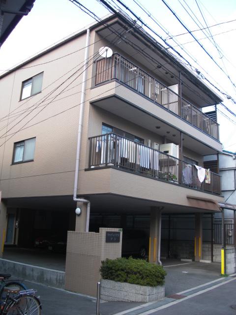 ウッディハウスアン