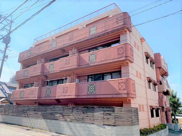 フォディアパレス京町台