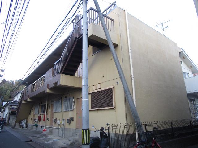 コーポもり