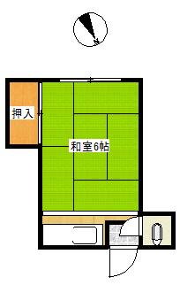 第三ぼたん荘