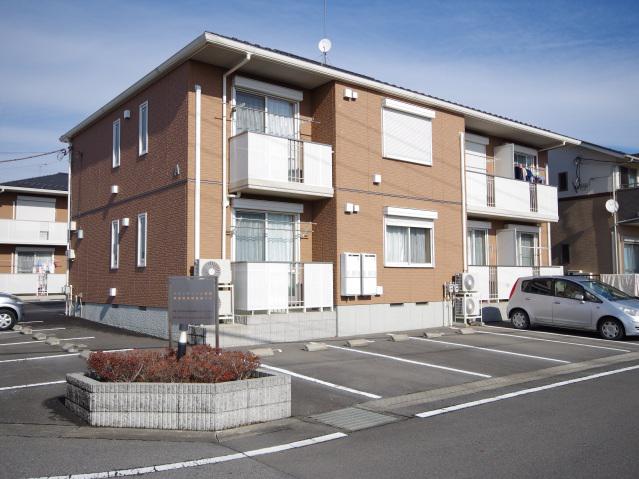 グランディールA