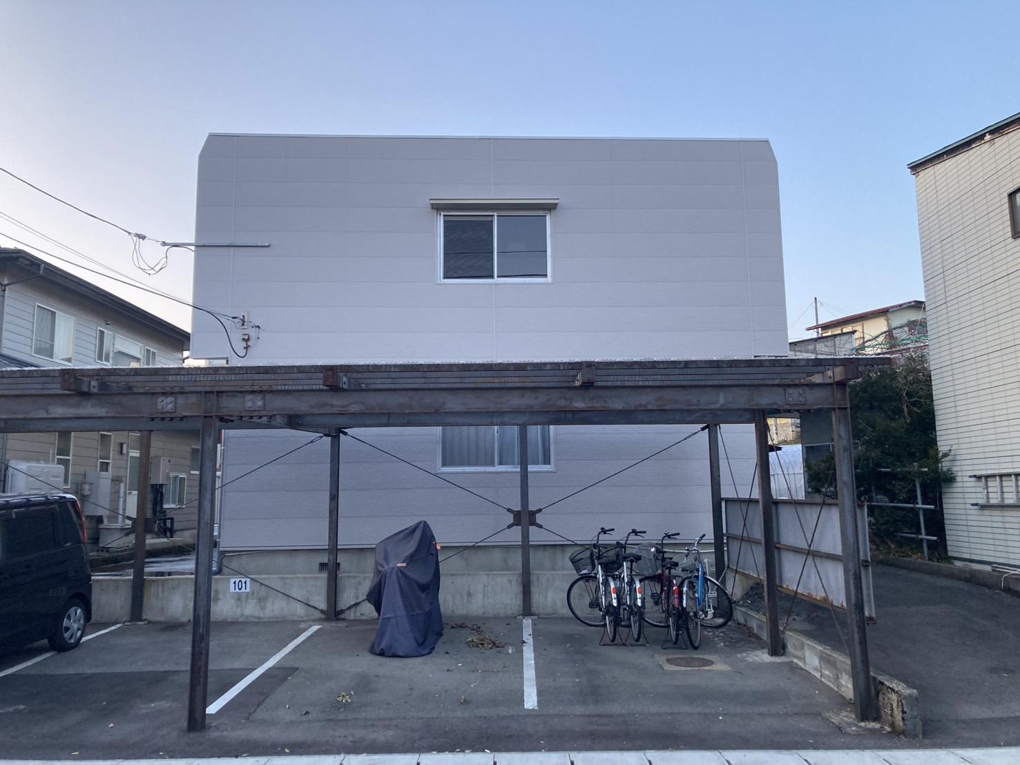 メゾンK1