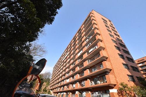 八事ガーデン壱番館