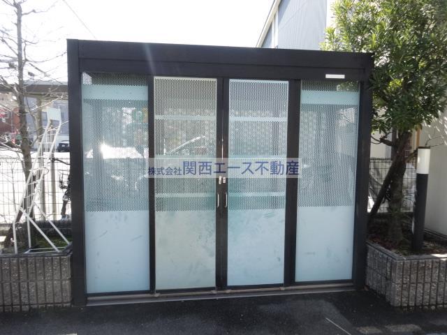 レオパレスKITADA