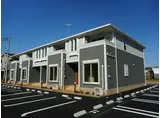 旭市 2019年築 1LDK