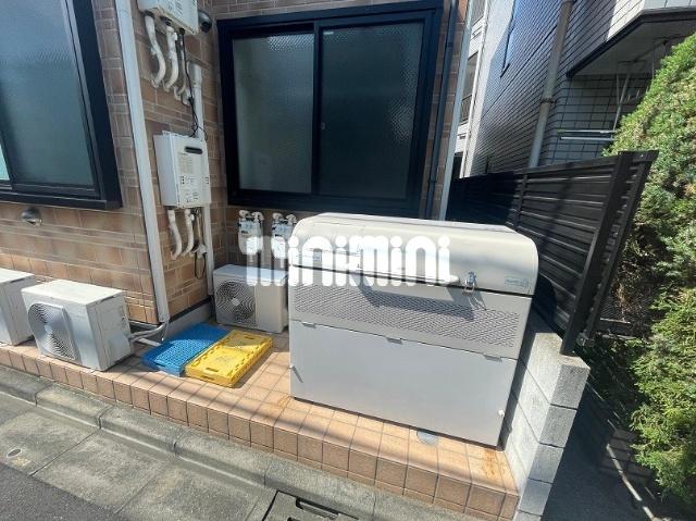 アーバンオアシス中野