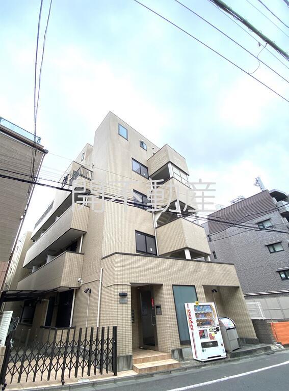 KSマンション