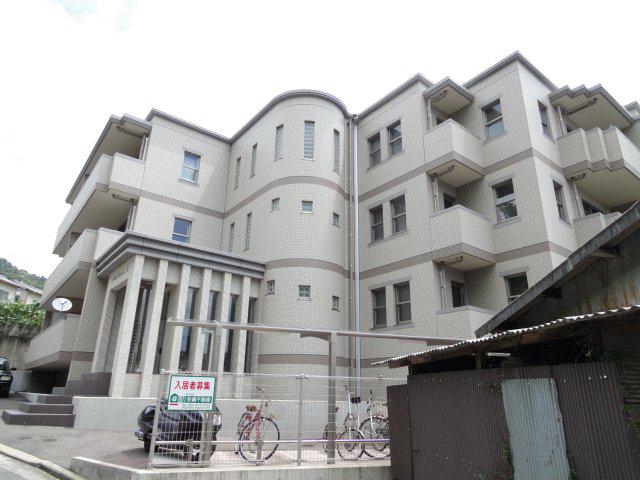 GREENSTREET壱番館