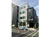 クレサージュ町屋II