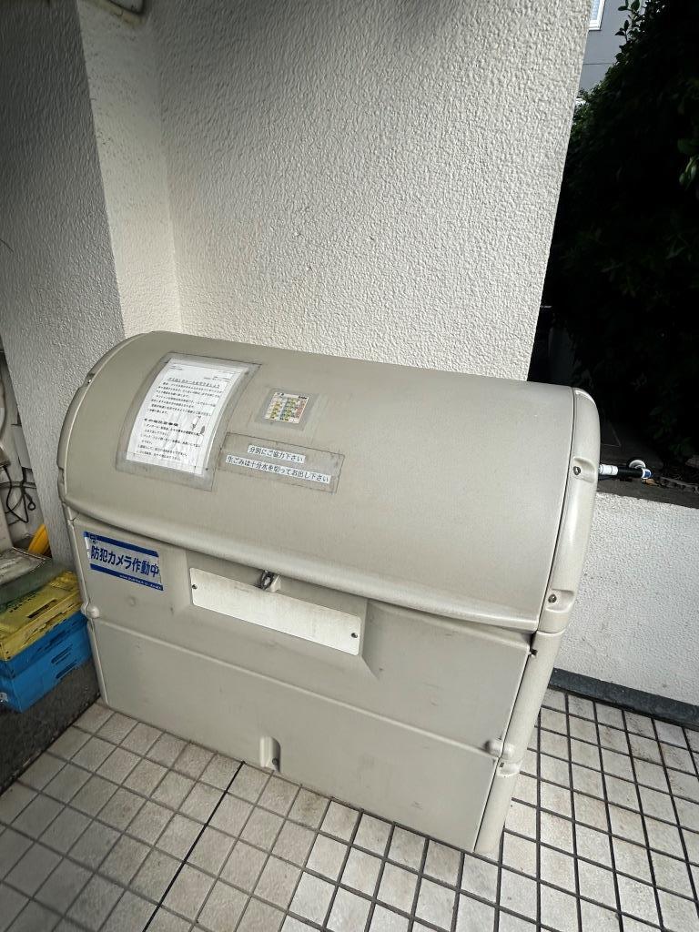 高輪ハイツ