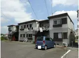 コーポ旭野 B棟