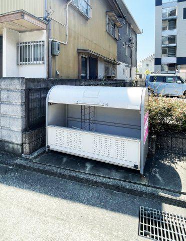 エクセルコート南島田