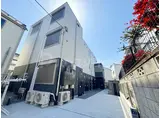 セレスティア堀切