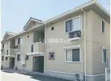 ヴァン・カルチェ D棟