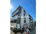オークレスト四谷三栄町