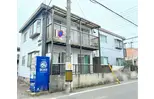 第8ハクサンハイツ1
