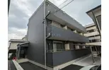 CITYFLAT一ノ割