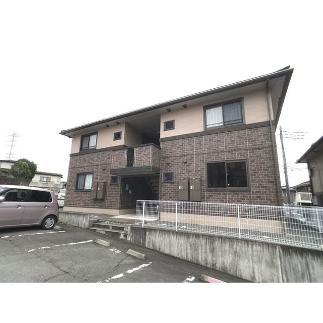 D-ROOM 梟の丘