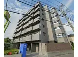 ルーブル武蔵新城