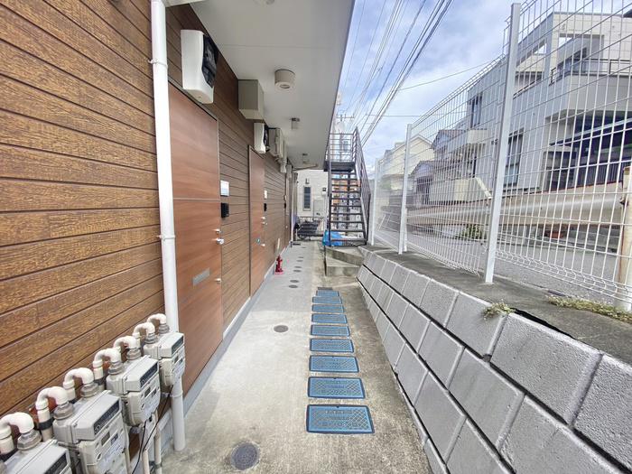 プリムローズヒル上大岡B棟