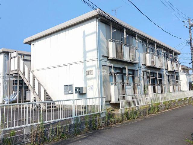 シティハイム ハウスM2