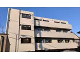 プルーマ東小金井