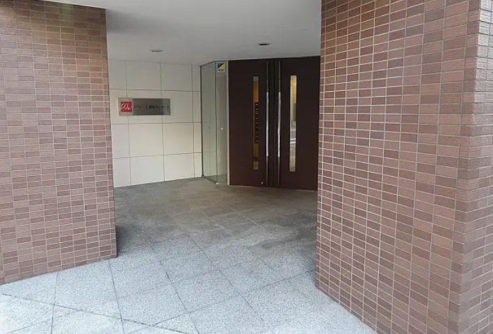 ドゥーエ銀座イーストII