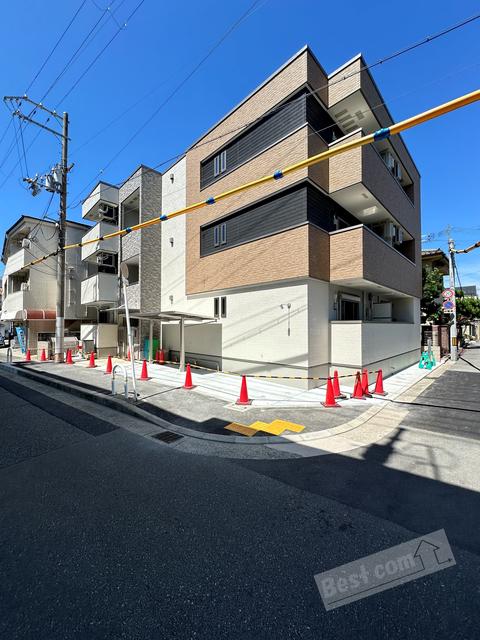 フジパレス堺大浜中町V番館