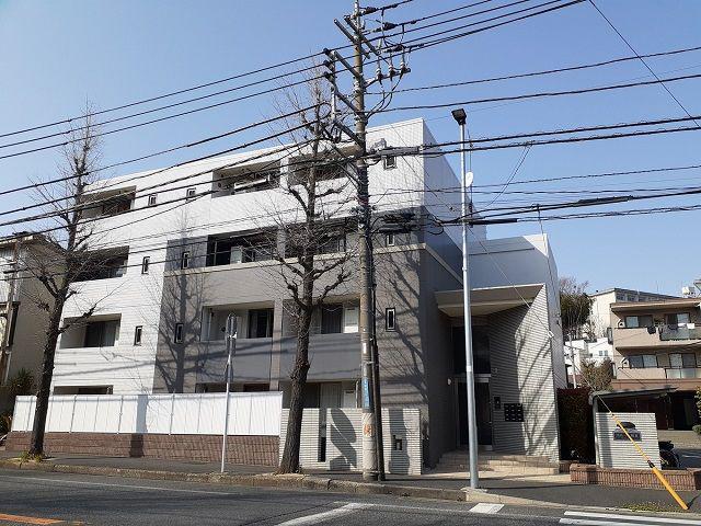 ベルーレ鷺沼