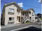 レスト3永井川B