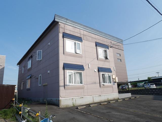 ダイヤハイツ忠和4.5