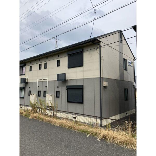 カーサボナールA棟