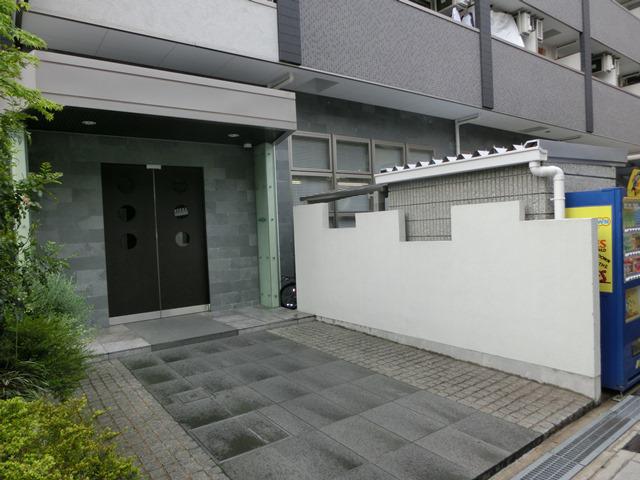 十三本町ウインズマンションII