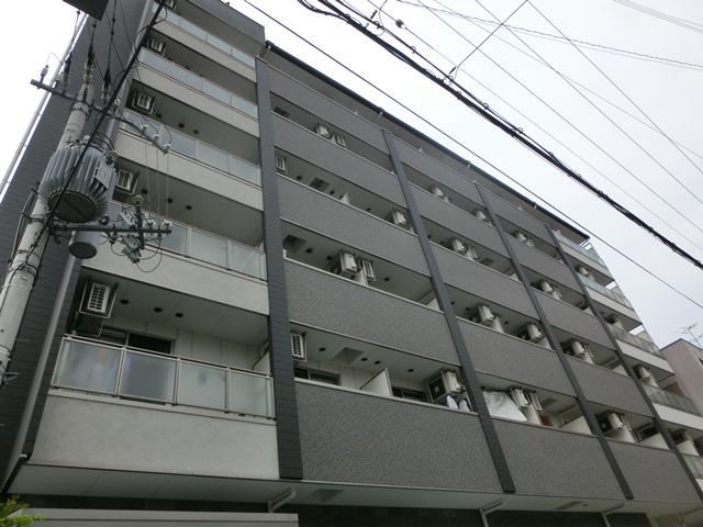 十三本町ウインズマンションII