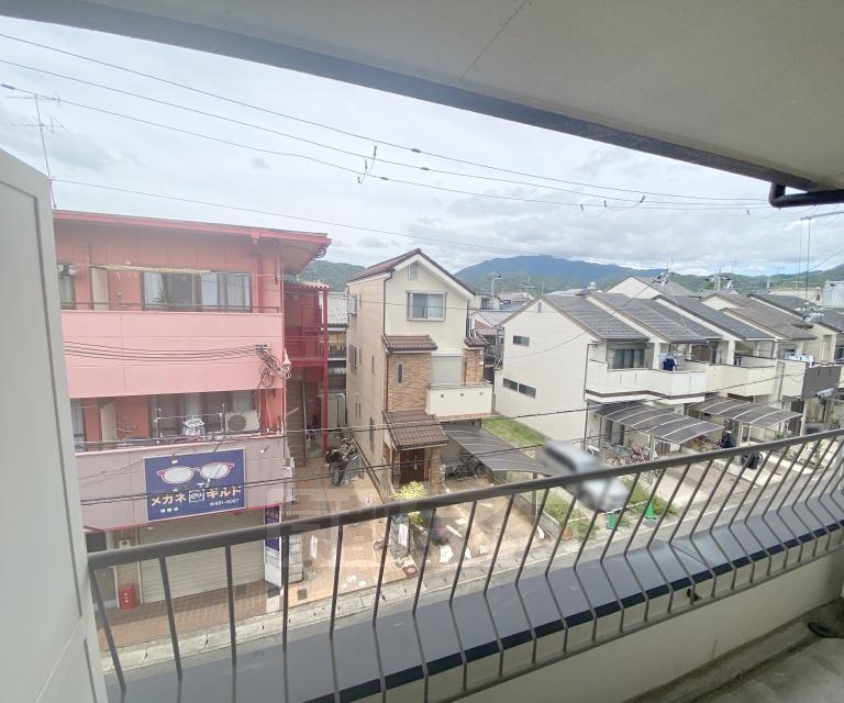 プロスパーズD・C