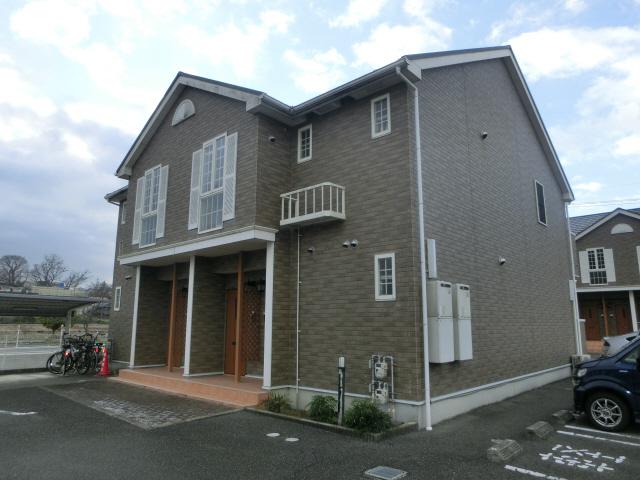 セレーノやしろ A