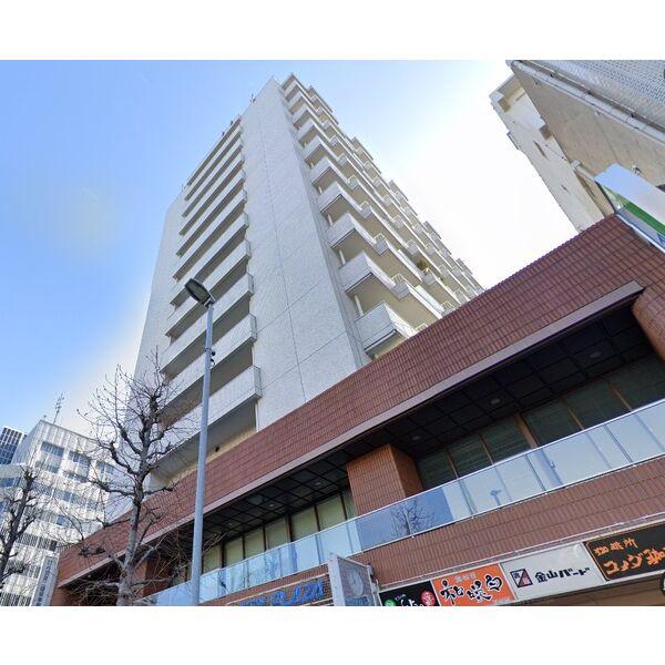 エスポア金山