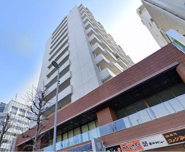 エスポア金山