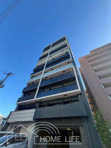 プレサンス緑橋ソレアス