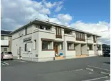 マーチ・グレイス弐番館