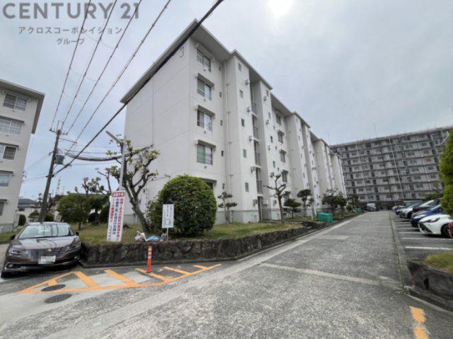 宝塚光明3号棟