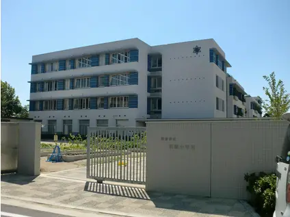 藤和セントシティ西宮(3DK/4階)の周辺写真