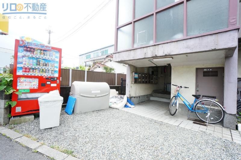 佐々木コーポ